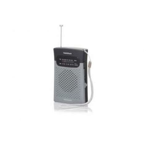 Buy From Radioshack Online In Egypt Radioshack 12 587 Pll Am Fm Pocket Radio For Only 15 Egp The