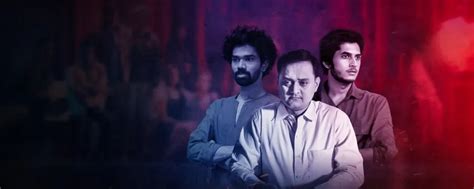Watch Sex Drugs Theatre Web Series All Episodes Online In HD On ZEE