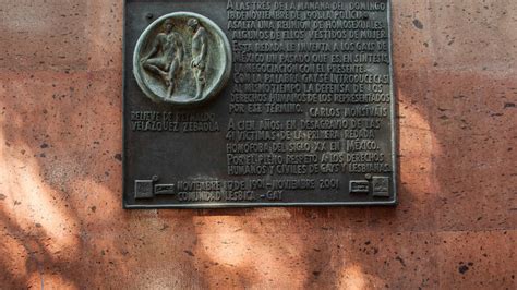 Best Gay Spots For Tourists In Mexico City