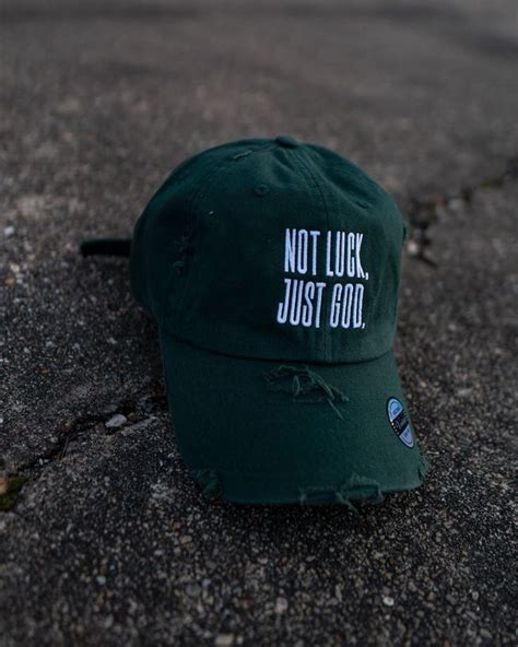 Pin By Yulianna Melgar On MI StylE Just God Christian Hats Dad Hats