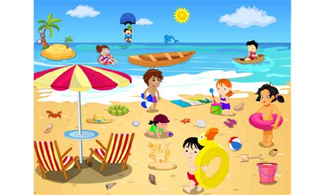 The Beach Of Clipart 20 Free Cliparts Download Images On Clipground 2024