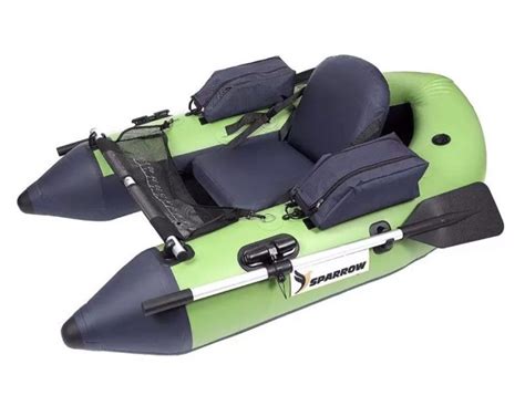 Float Tube Les Meilleurs Mod Les En