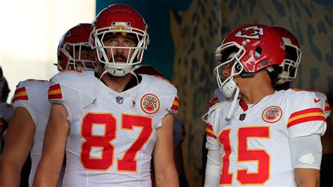 Travis Kelce's 2025 Super Bowl could showcase Chiefs TE's best traits