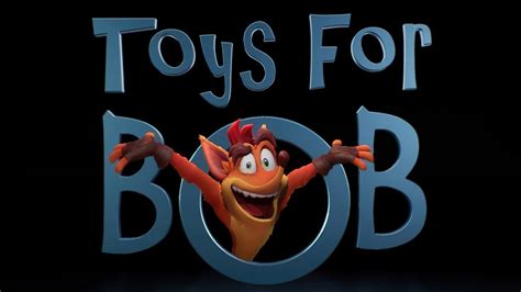 Toys For Bob Y Microsoft Llegaron A Un Acuerdo Para Trabajar Juntos En Nuevos Títulos