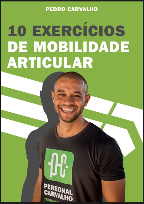 Exerc Cios De Mobilidade Articular