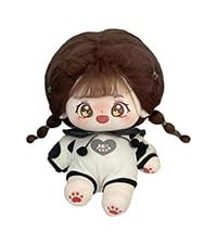 Amazon CALEMBOU Anime Plush Figure Cute Soft Stuffed Doll 8 Lyney