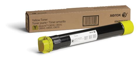 Altalink C C C C C Yellow Toner Cartridge