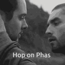 Phasmophobia Gay Tenor