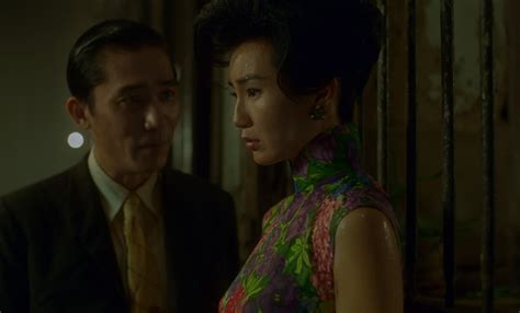 New Retrospective Showcases The Dreamy World Of Director Wong Kar Wai