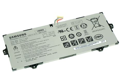 Genuine Samsung Np X M Np X M Np X N Ba A Battery Wh