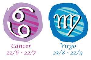 Compatibilidad Cancer Y Virgo En La Cama CancerWalls