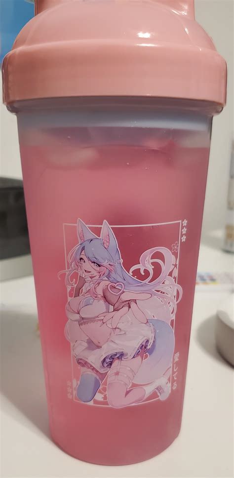 Waifu Candy... It's uh... certainly something : r/gamersupps