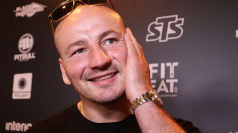 Artur Szpilka Pozna Rywala W Ksw Hitowa Walka Pi Ciarza Sport