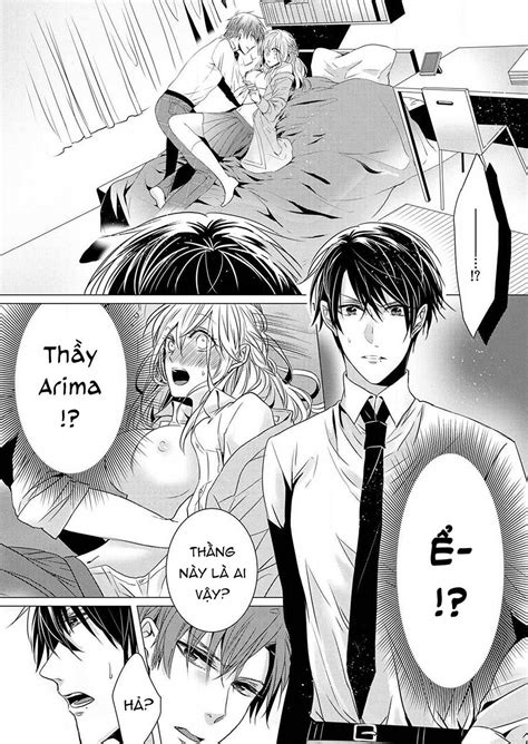 Xem Truyen Tranh Hentai Chim Net My XXX Hot Girl