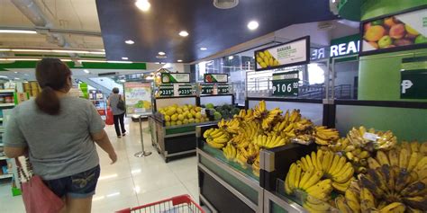 Robinsons Supermarket Quezon City