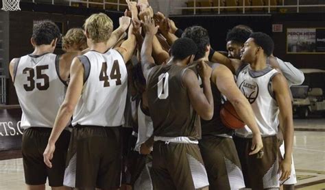 Lehigh Men's Basketball 2023 - Lehigh Athletics March Mania