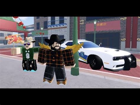 Erlc Lunar New Year Update Chinatown New Police Car And More Youtube