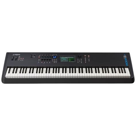 Yamaha MODX8 Syntezator Music Workstation