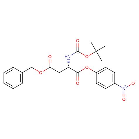 China Boc Asp OBzl ONp Cas 26048 69 1 Manufacturer And Supplier XD