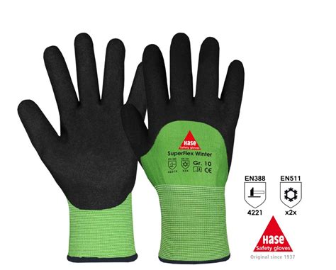 Superflex Winter Gloves Pg Horticulture Ltd