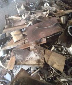 Carbon Steel Scrap At Best Price From Manufacturers Suppliers Traders