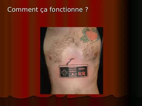 L Art Du Tatouage Pps Fichier Pps