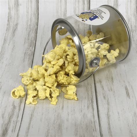 Original Popcorn Poparella S