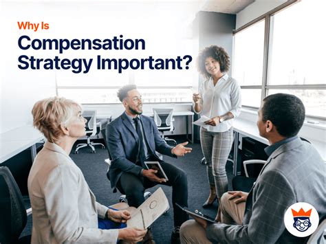 How To Create A Compensation Strategy And Right Pay Structure