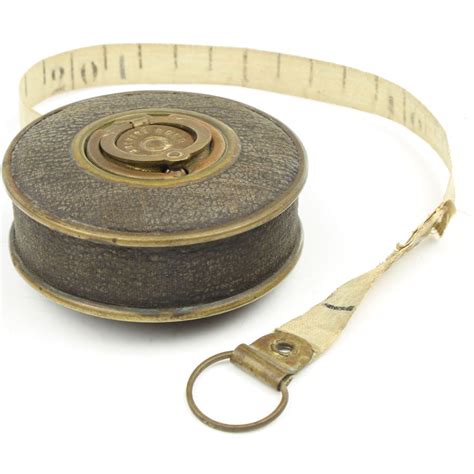 Vintage Tape Measures Uk