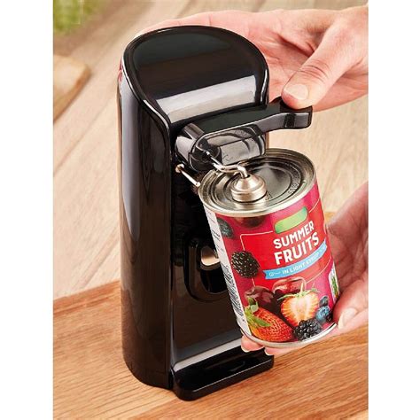 How To Use An Electric Can Opener Discount Fast Lisa Unibo It