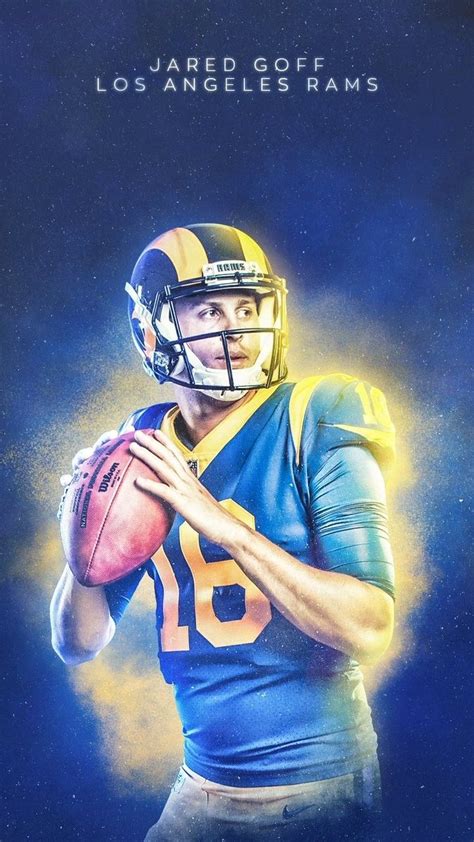 Jared Goff Lions Wallpapers - Wallpaper Cave