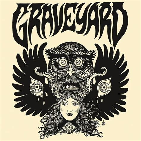 Graveyard (band) - Alchetron, The Free Social Encyclopedia