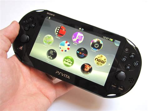 Psp Vita Outlet