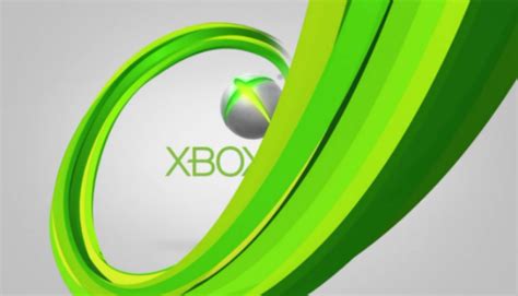 Xbox 720 Logo Wallpaper