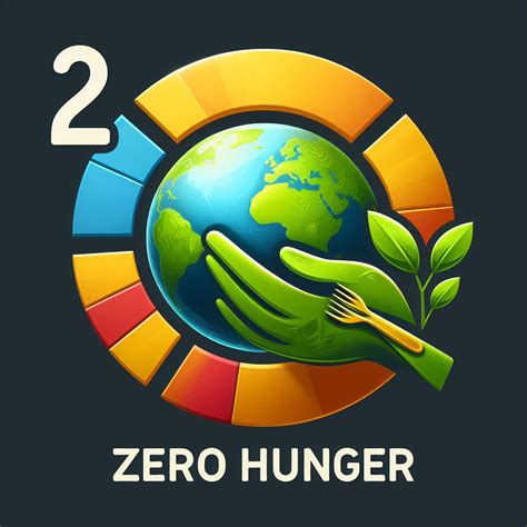 UN SDG 2 Zero Hunger