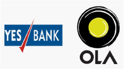 Ola Cabs Logo