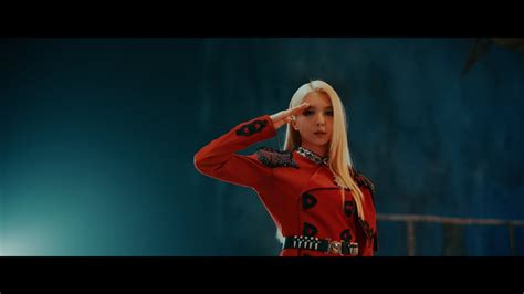 Dreamcatcher Vision Mv Teaser Youtube