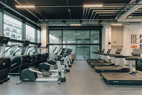 Fitnessstudio München Schwabing FIT STAR Fit Star