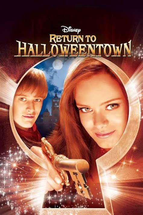 Halloweentown High Online Free On Sale