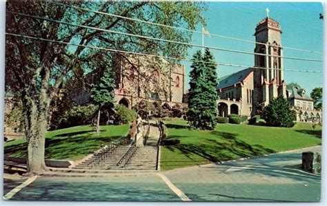 St Patricks Roman Catholic Church Glen Cove Long Island New York