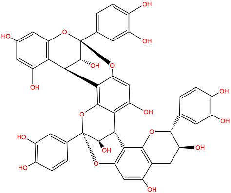 Procyanidins