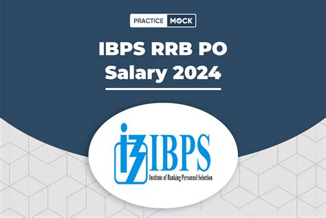 Ibps Rrb Po Salary In Hand Salary Job Profile