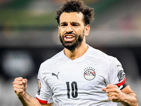 Can 2021 Salah Révèle Ce Que Cela Signifierait De Soulever Le Trophée Majeur