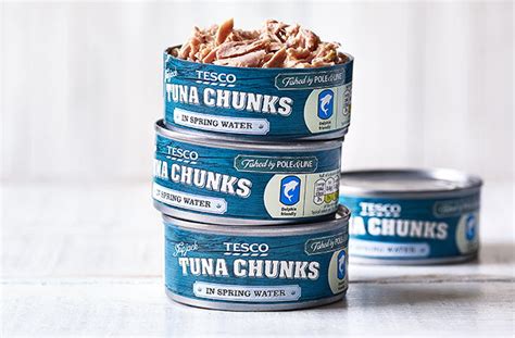 Amazing Ways To Use Tinned Tuna Tesco Real Food Tuna Canned Food