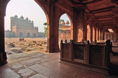 Fatehpur Sikri In India The Complete Guide