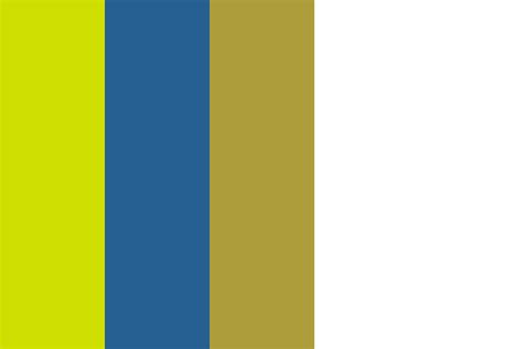 RUSSELL ATHLETIC COLORS 6 Color Palette