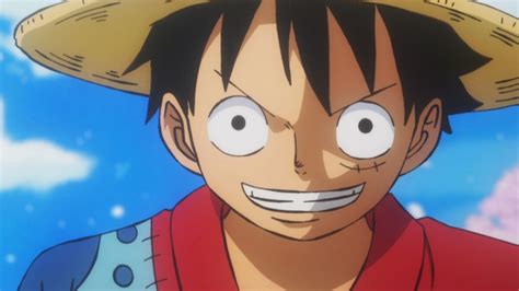 One Piece Episode Release Date Preview