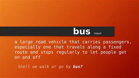 Meaning Of Can Bus