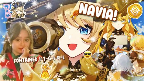 Navia I T G I R L Navia By Special Invitation Chara Teaser