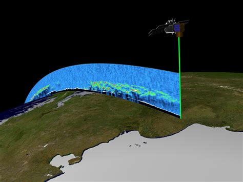 LiDAR IN SPACE GEO Week News Lidar AEC 3D Technology Geospatial